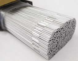 Прутки сварочные нерж. AWS ER 308LSi (01Х19Н9)